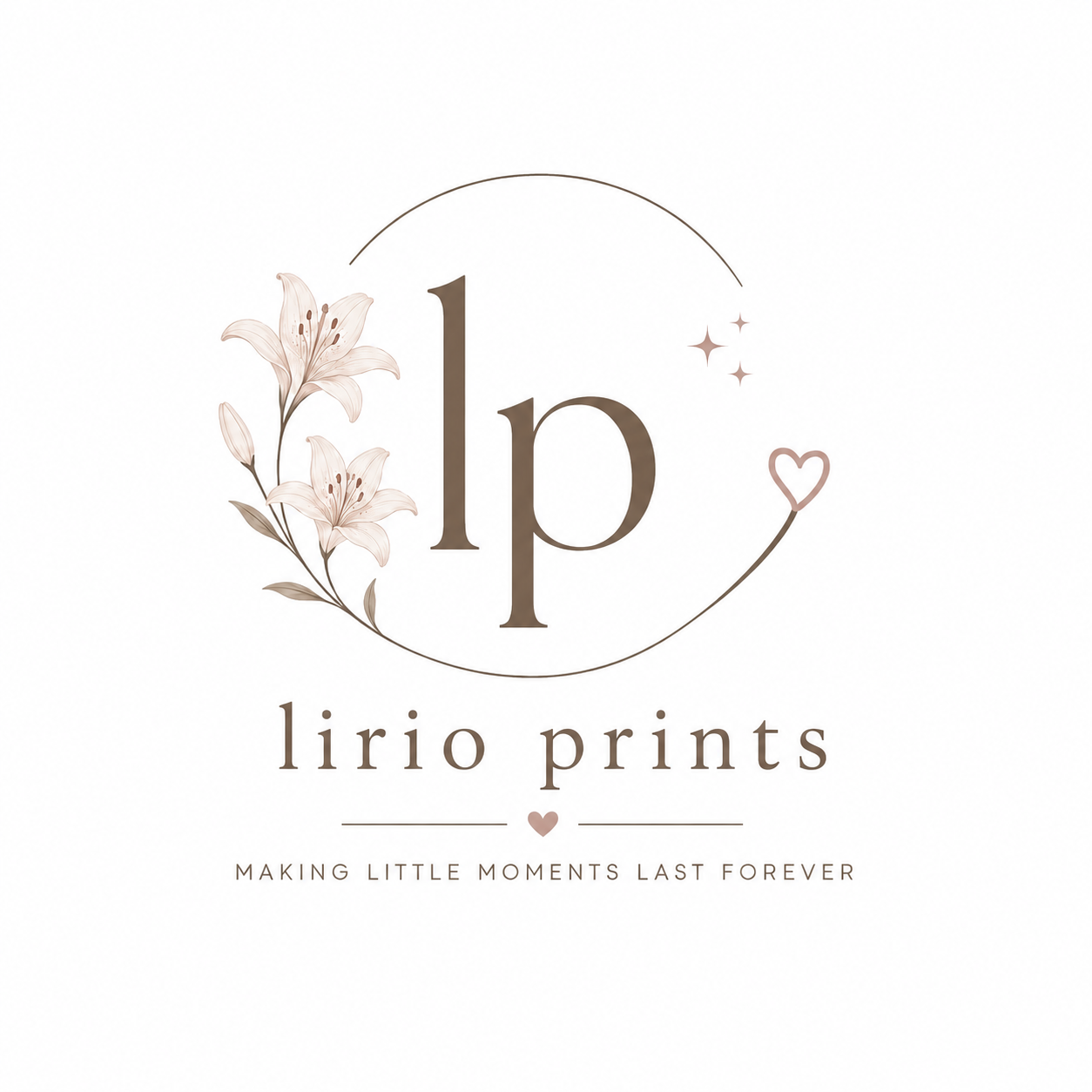 Lirio Prints