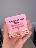 Dios me encuentra